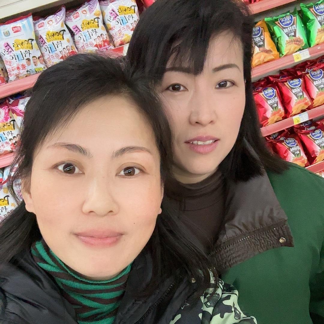 美天惠安晴超市（名爵公馆店）