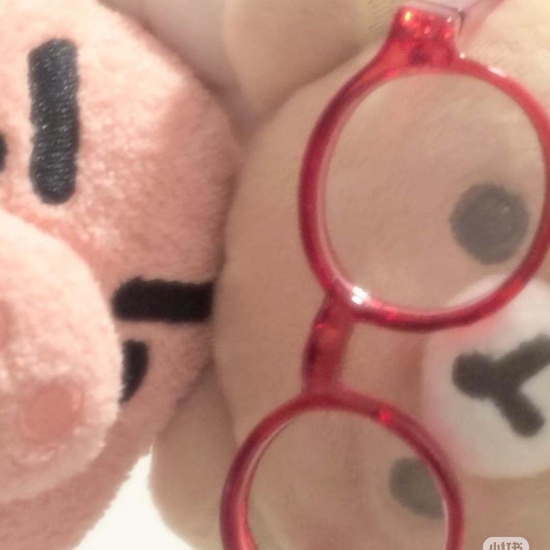 帅哥也会有烦恼