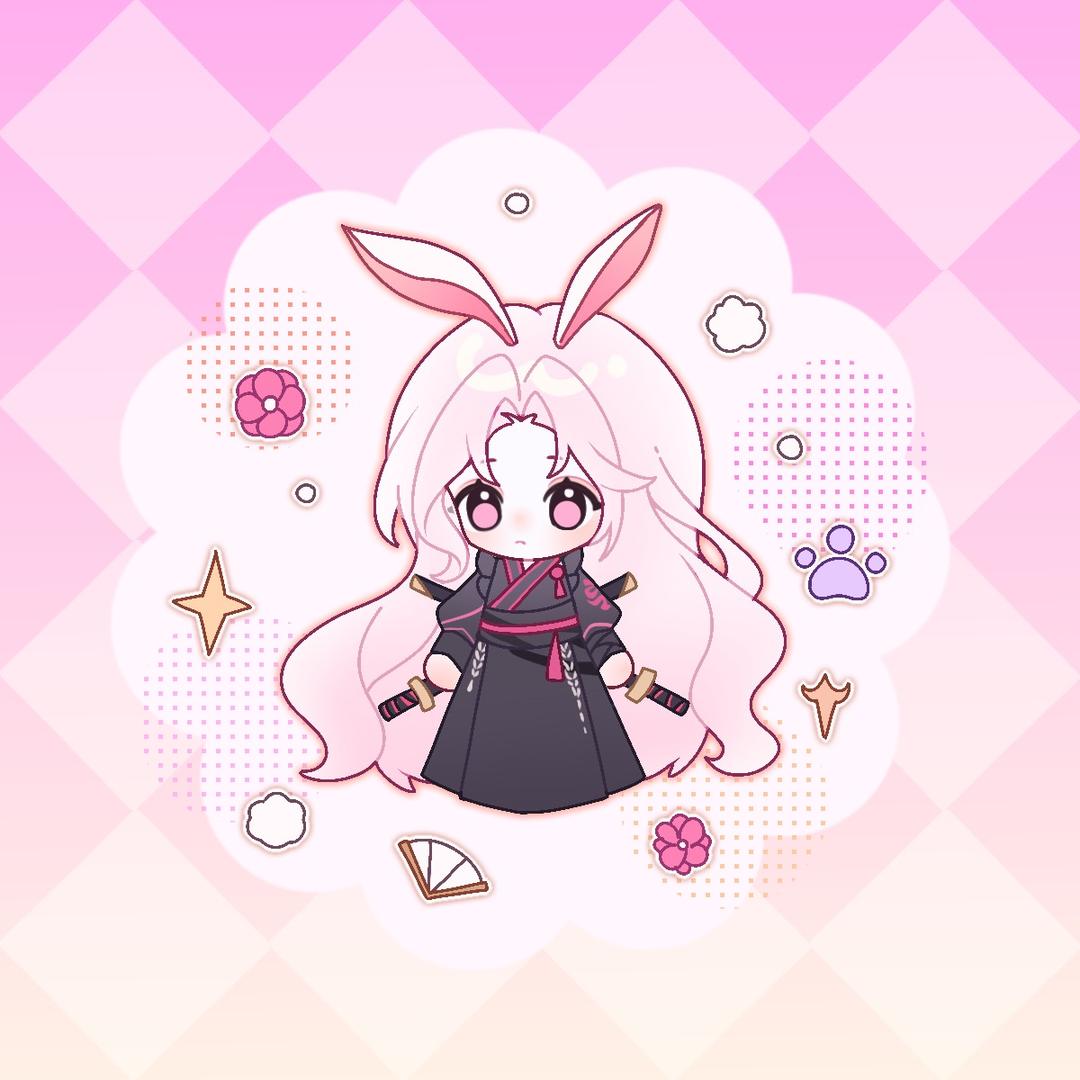 小兔🐰¹²²²旭宝传媒自己的花开富贵