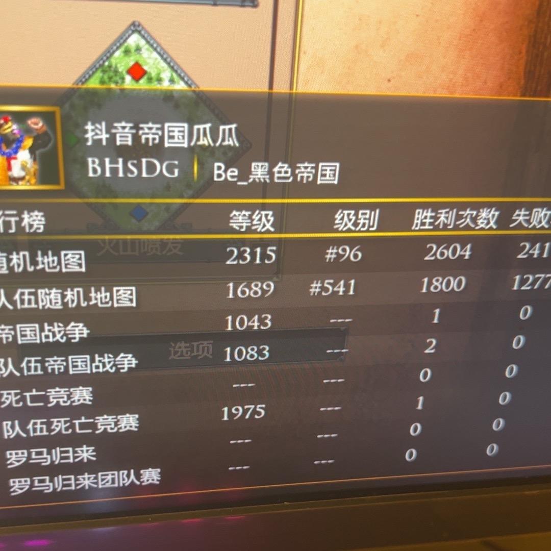 帝国时代2瓜瓜
