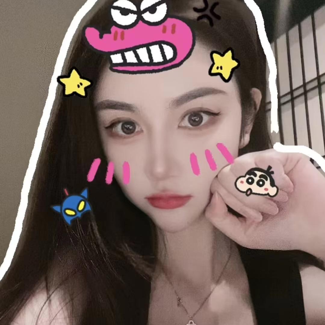 ❤️_鑫鑫来啦！