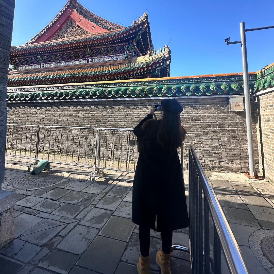 Cc程小美呀💋