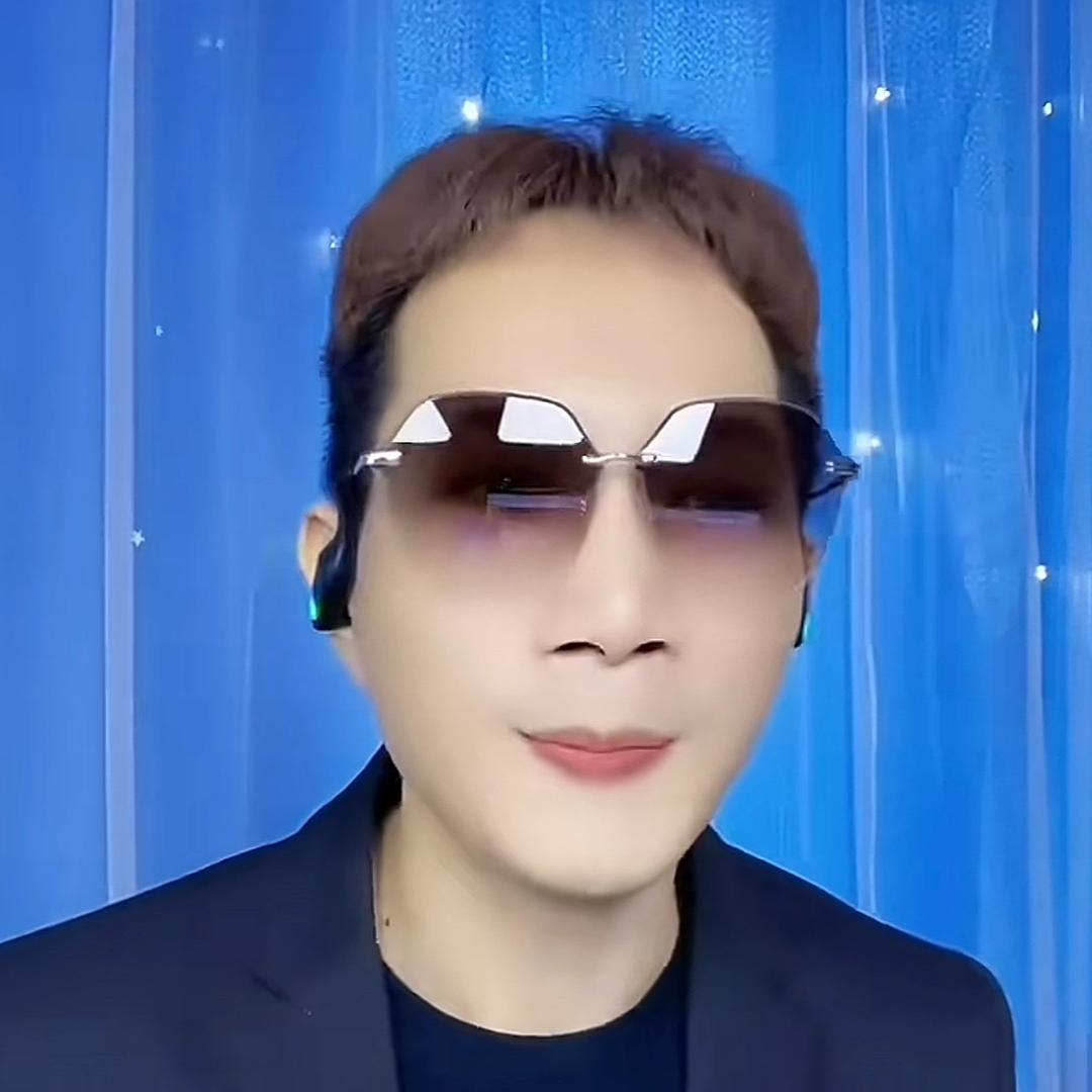 小贤（放飞自我）