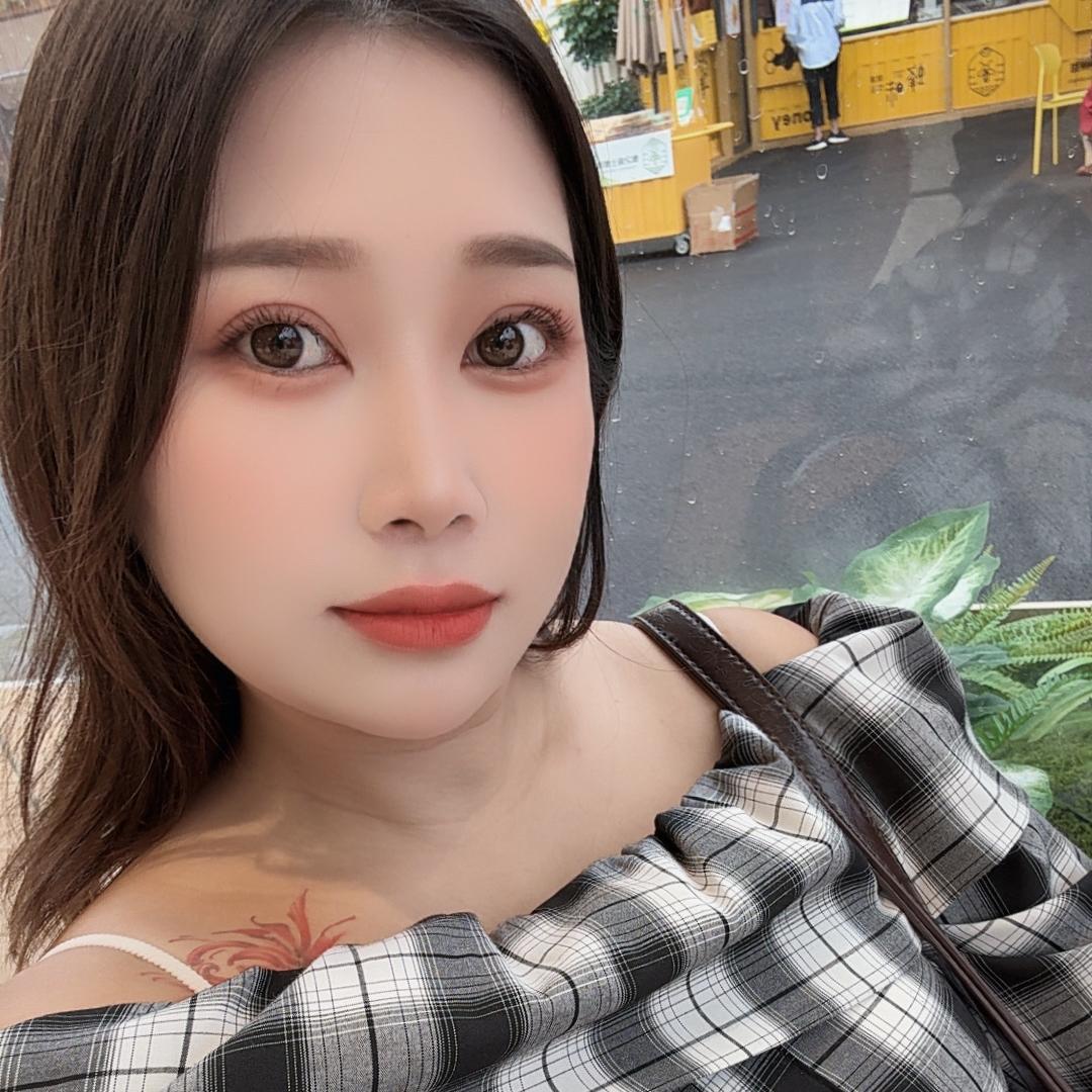 （初见）女装店