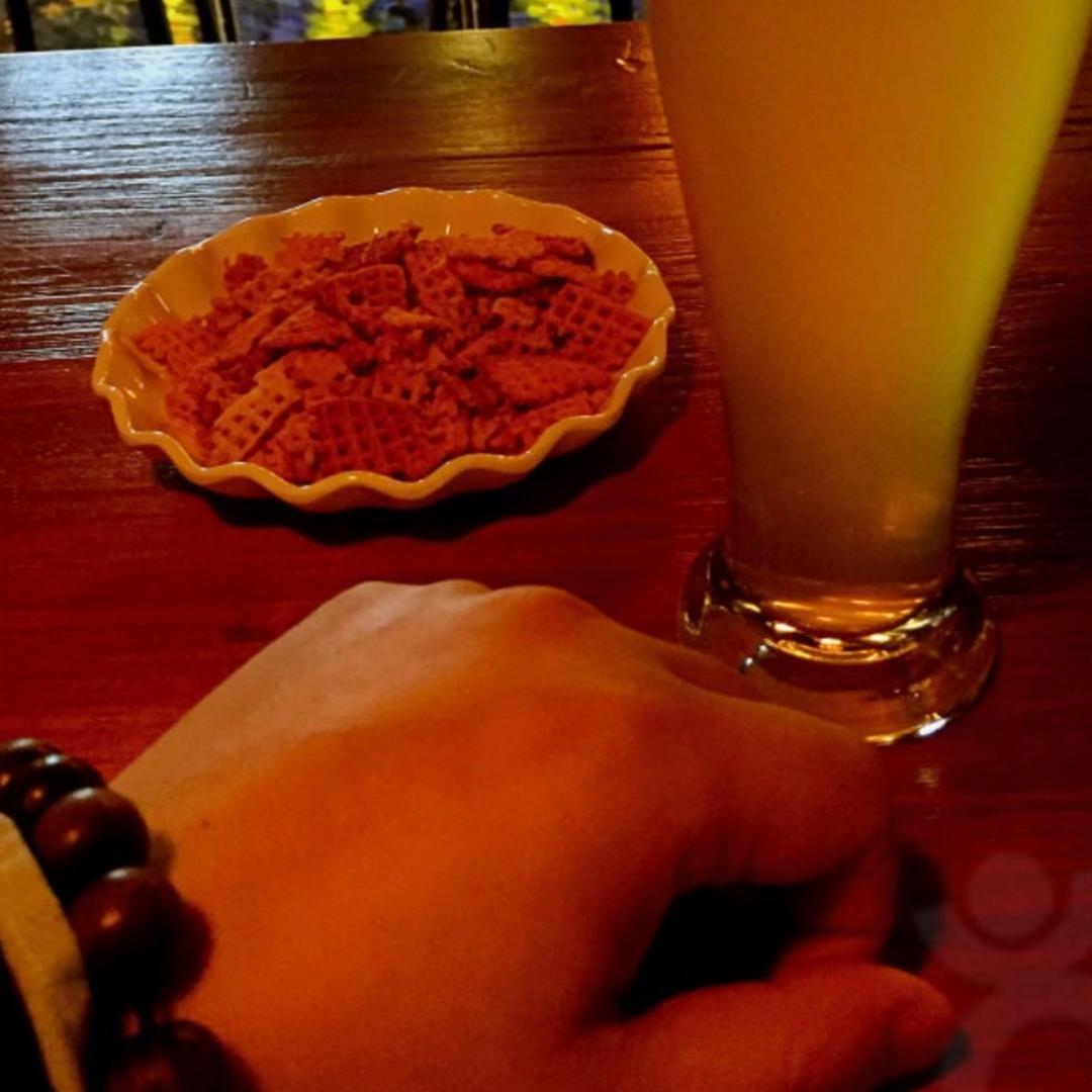 圈派circleBar官方号