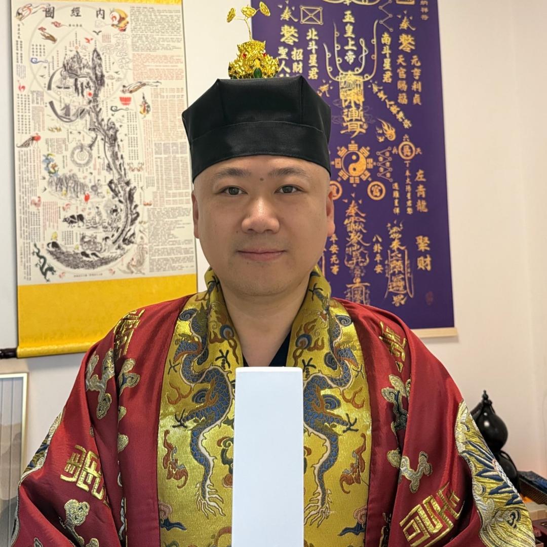 无情道宗主