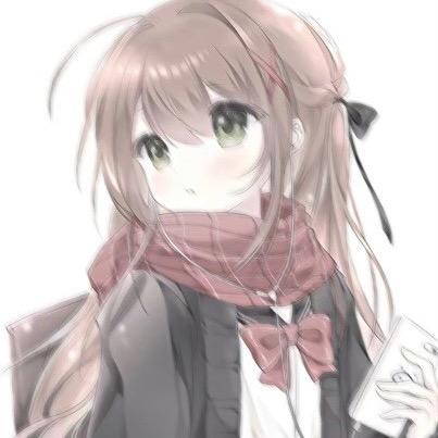 CF月芽