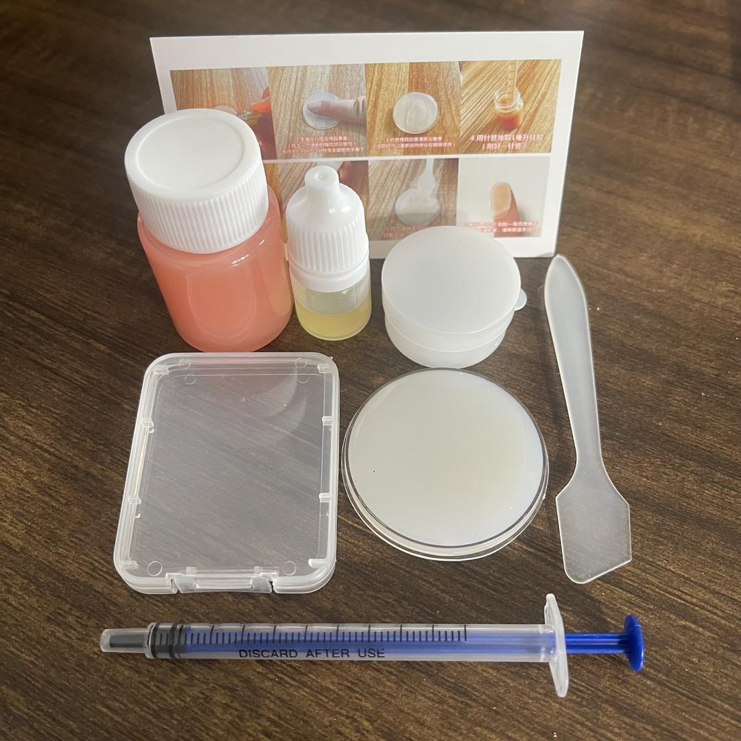 打卡神器指纹膜