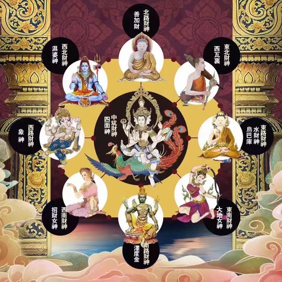 泰曼传承艺术创意屋