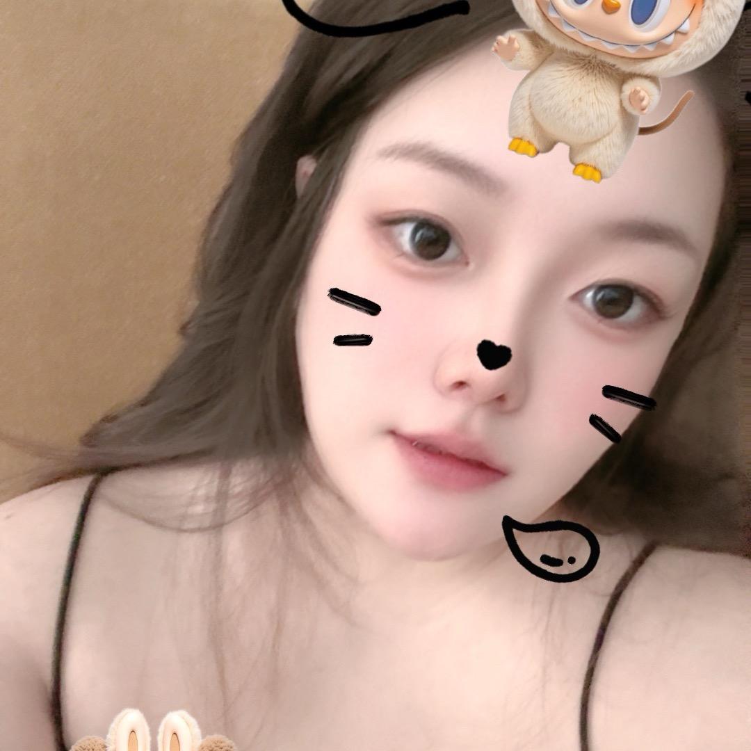 小莹莹😍