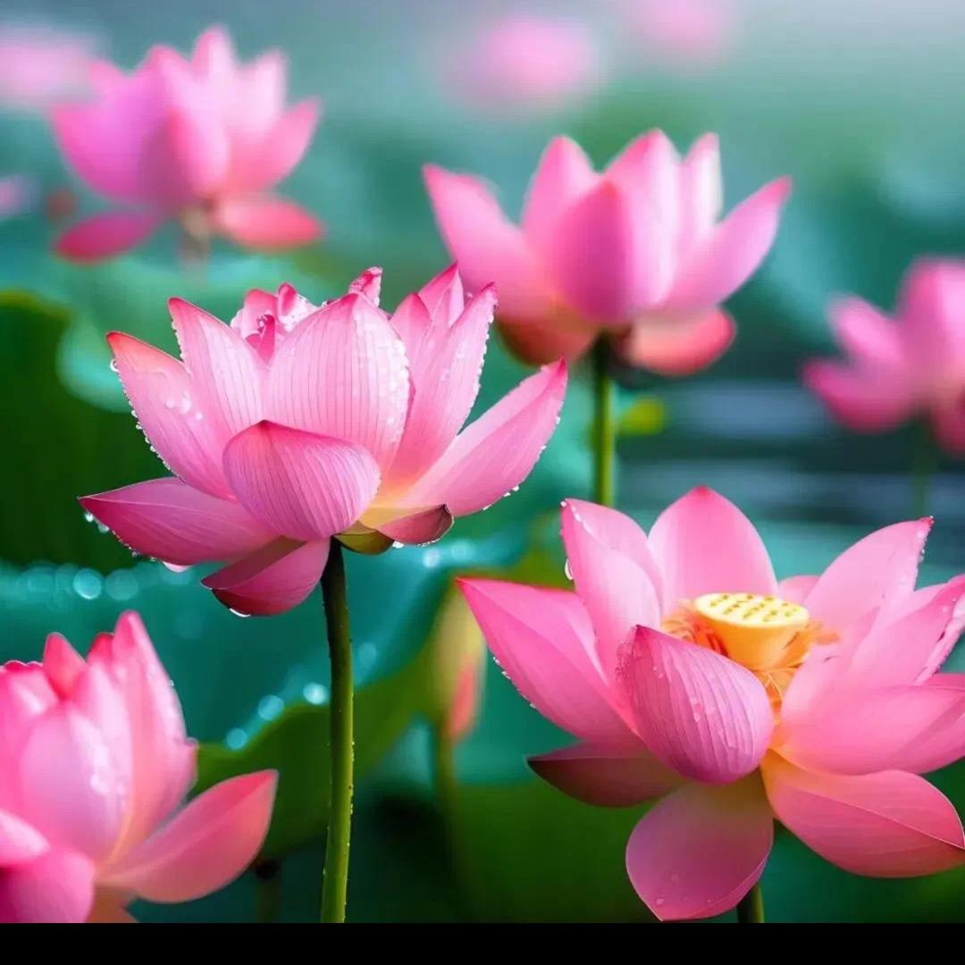 A坊青沐竺鲜花～助理