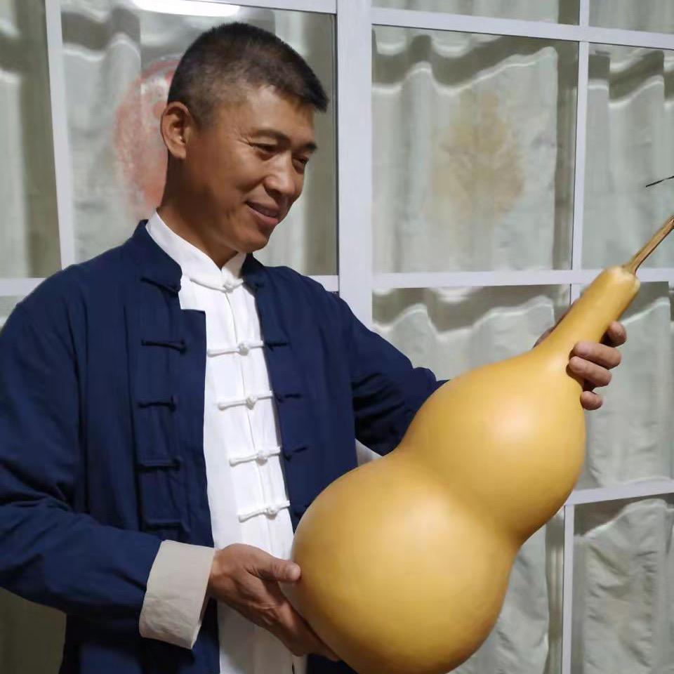 杨四郎
