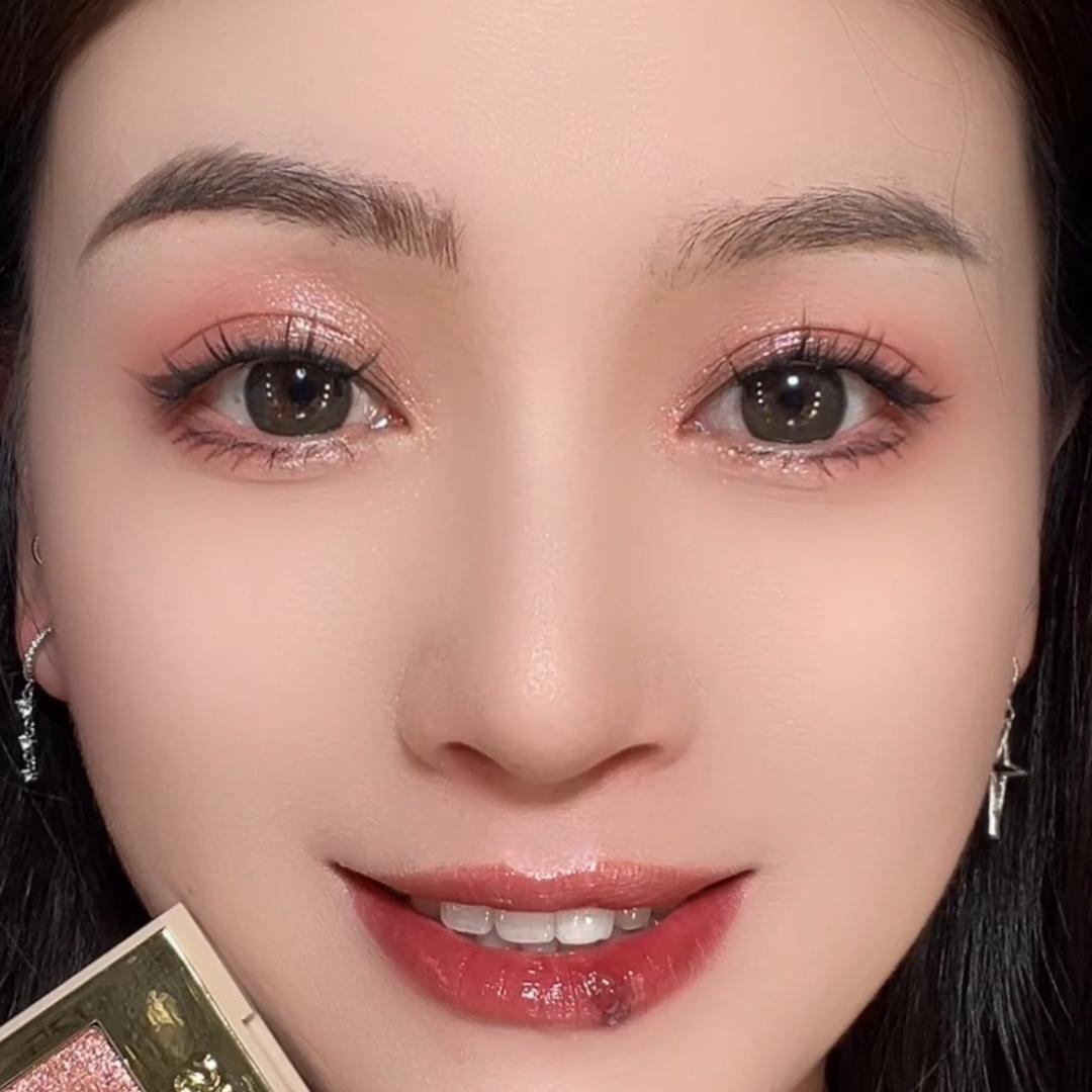 Samsea圣希美妆