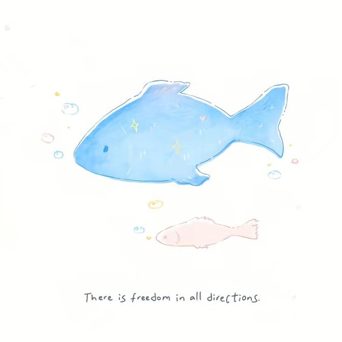 鲻鱼（求关注）