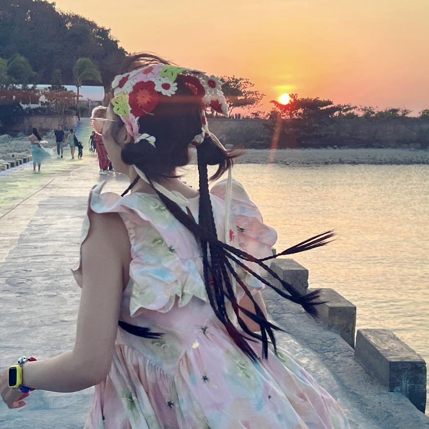 粉色土豆泥ʕ ᵔᴥᵔ ʔ