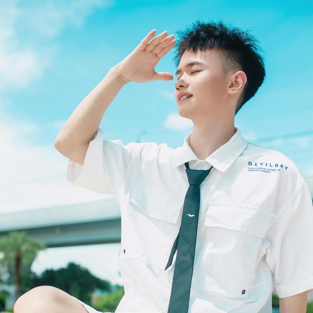 咔擦小王子