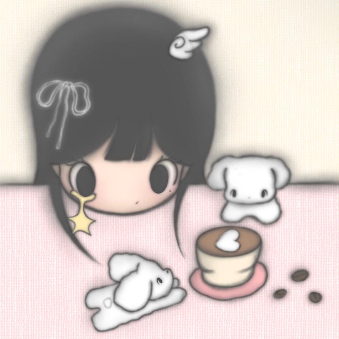 贝贝公主
