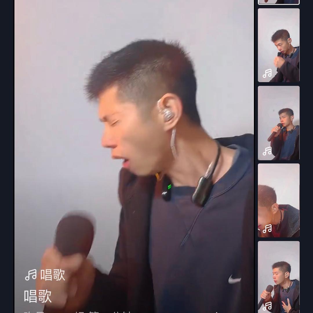 江所長🎙️