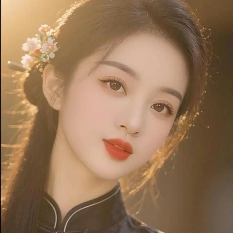 淡香女人