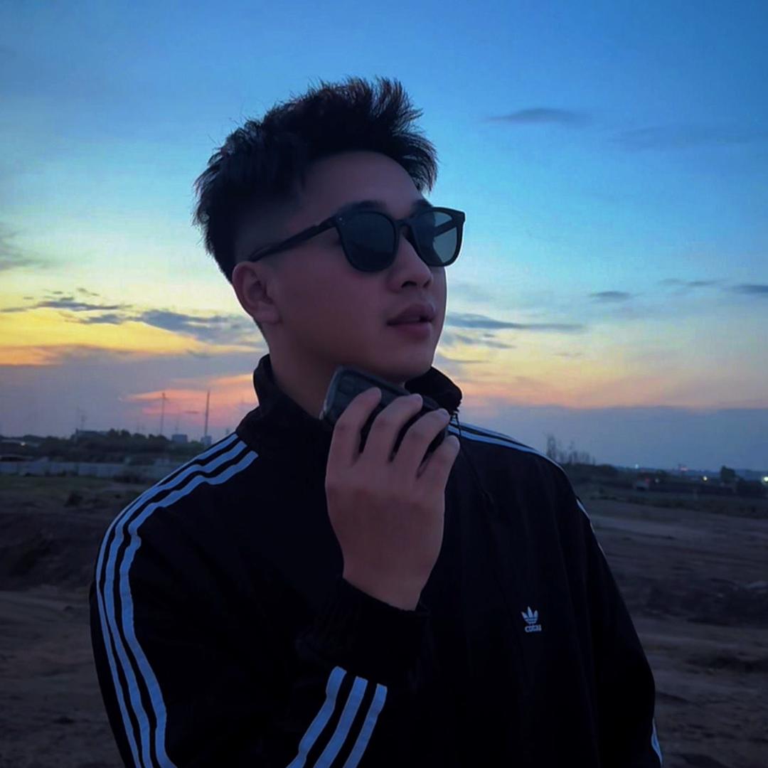 @阳了个阳