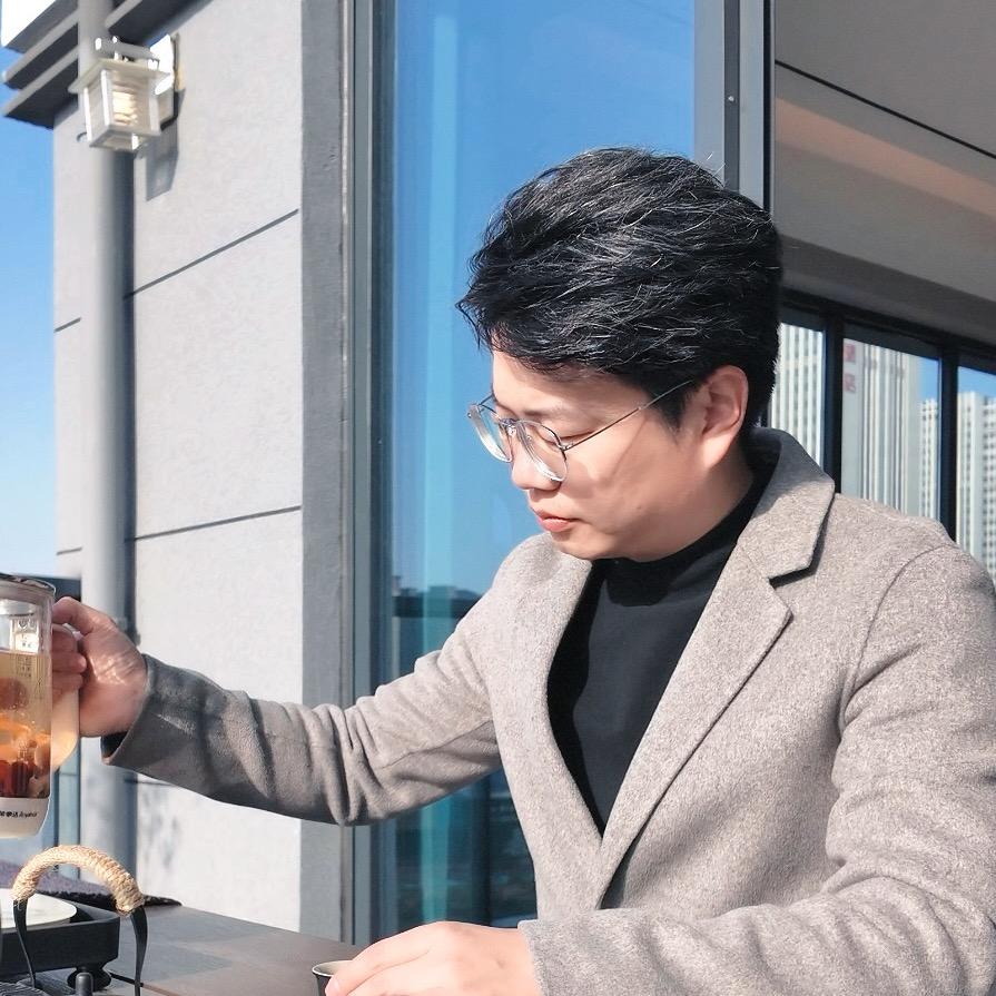 李航丨脱脂牛马