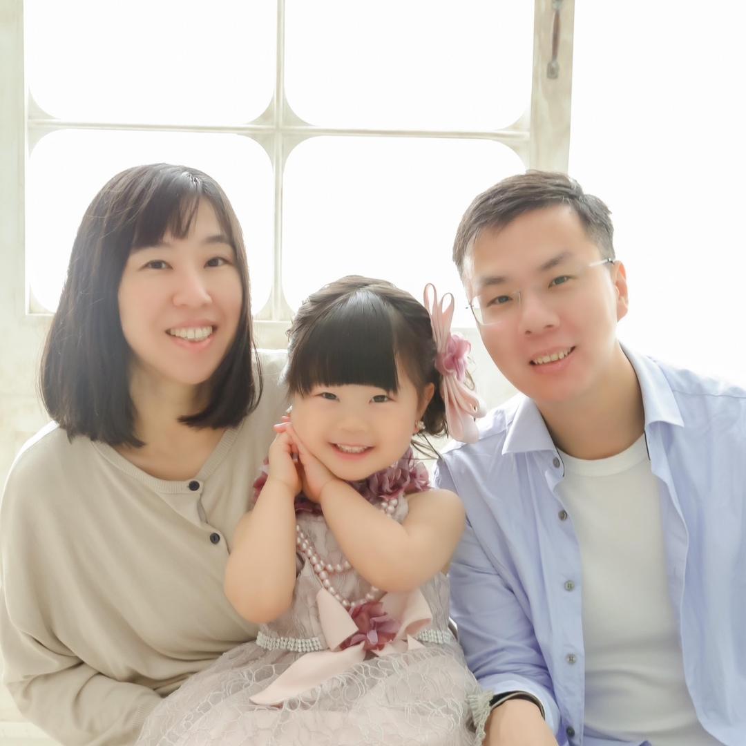 齐茉夫妇