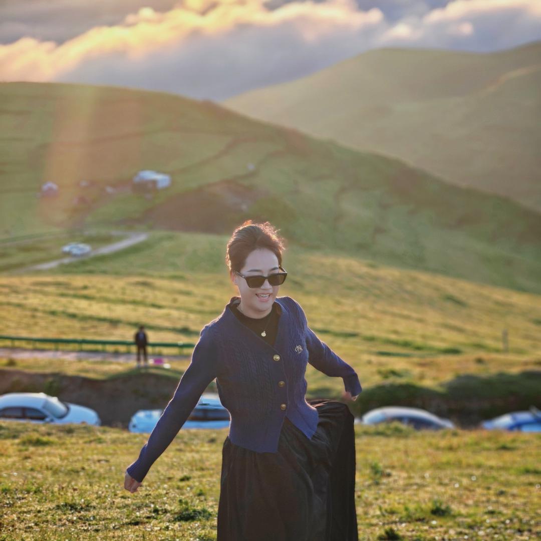 小蔡🌻