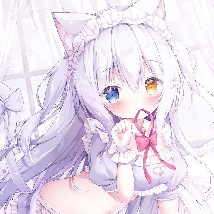 酸臭小奶糕