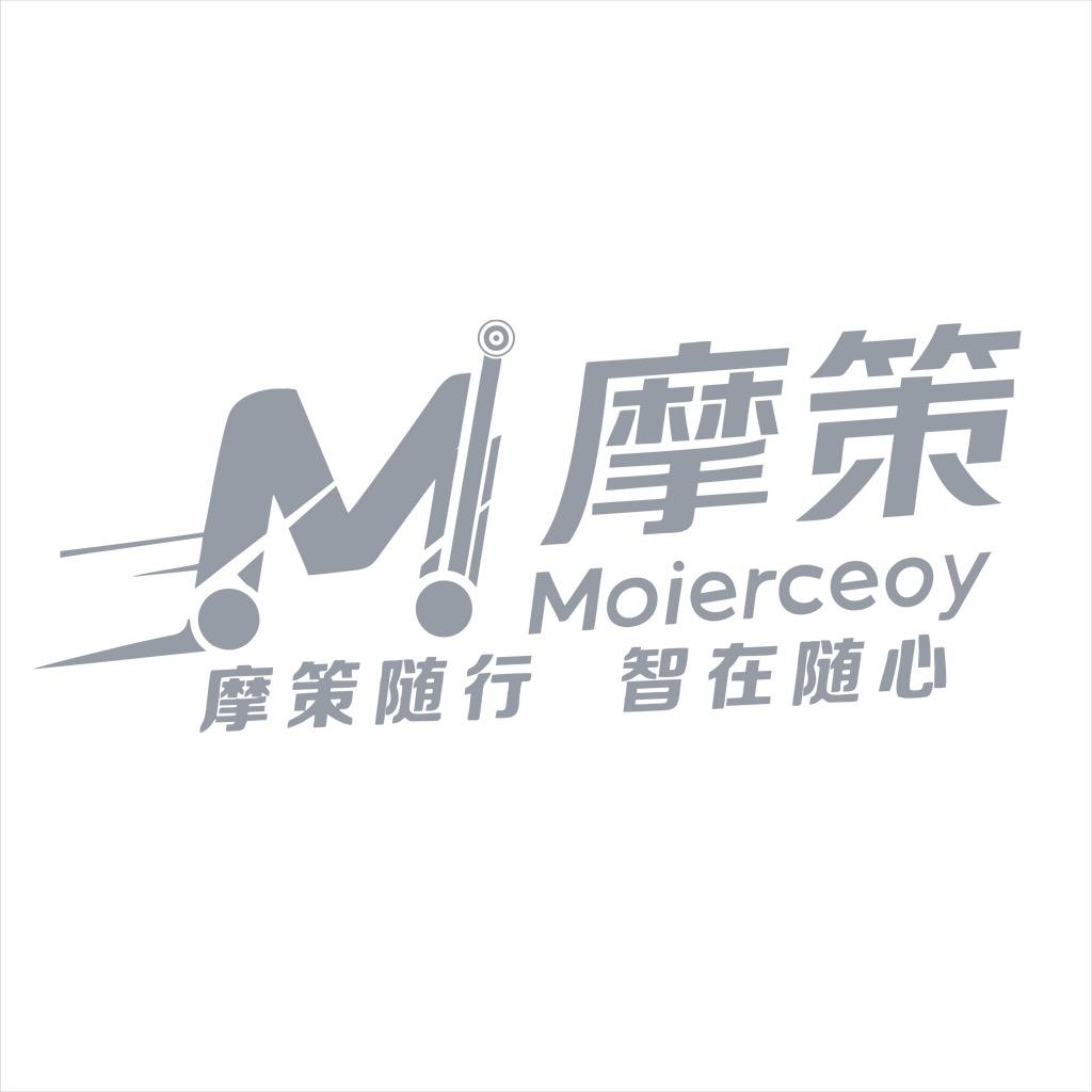 摩策百变智能电动行李箱（工厂）
