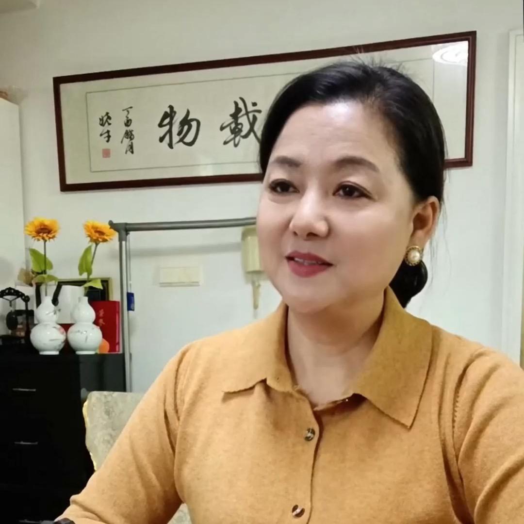 小杨爱喝茶