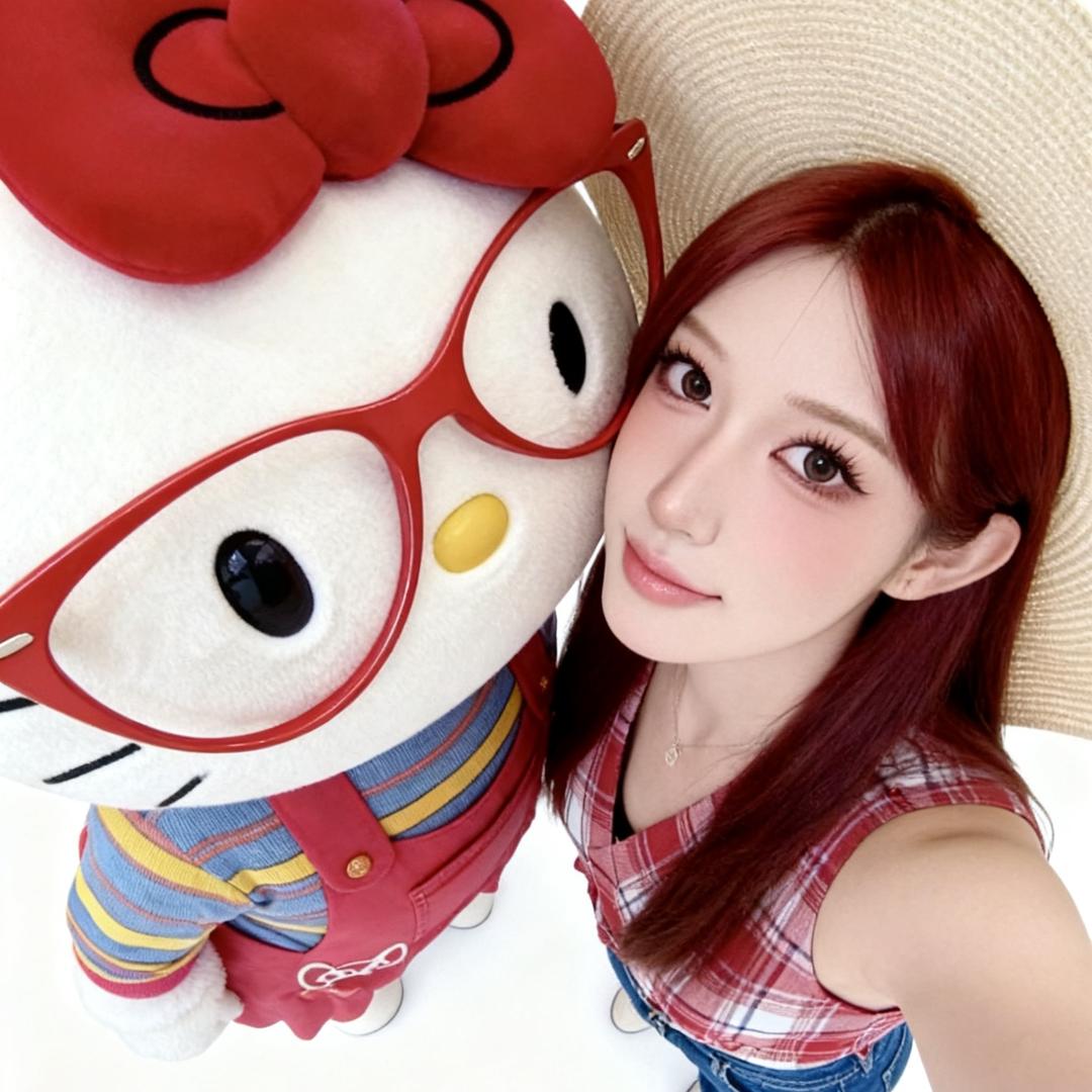 小kitty