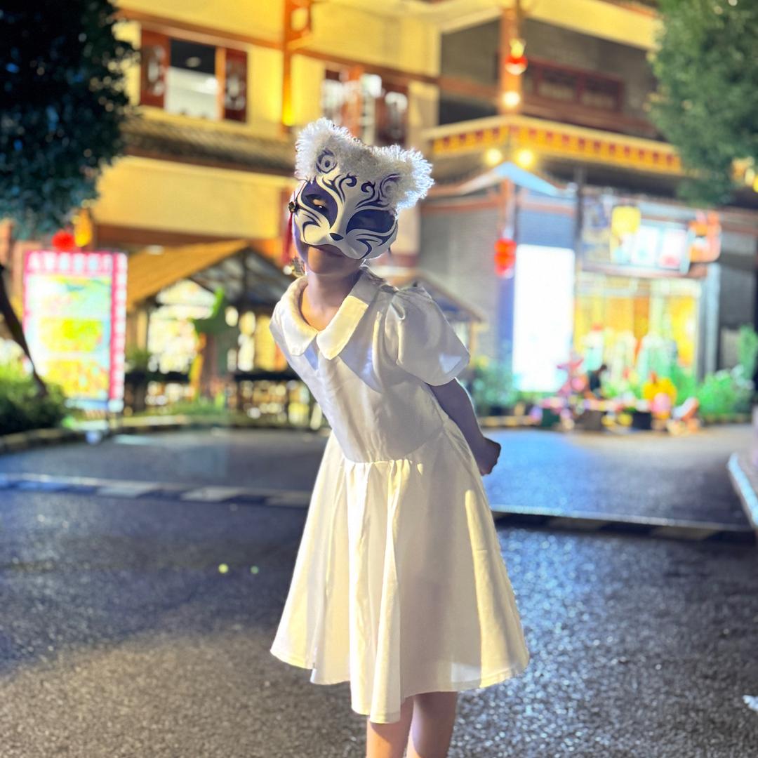 果果麻麻
