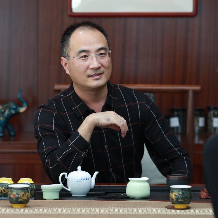 防伪哥说防伪