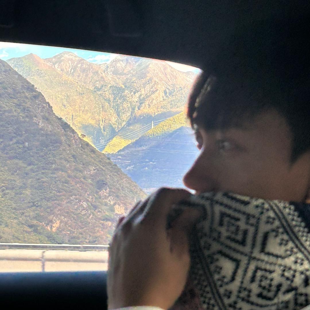 牛盐飞鱼