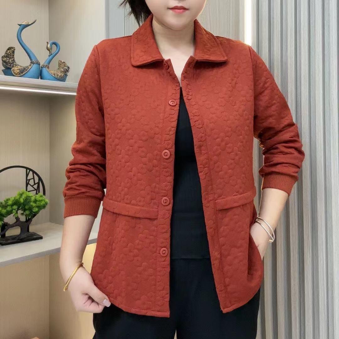 大麦大码女装