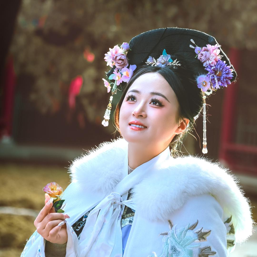 小阳要努力呀