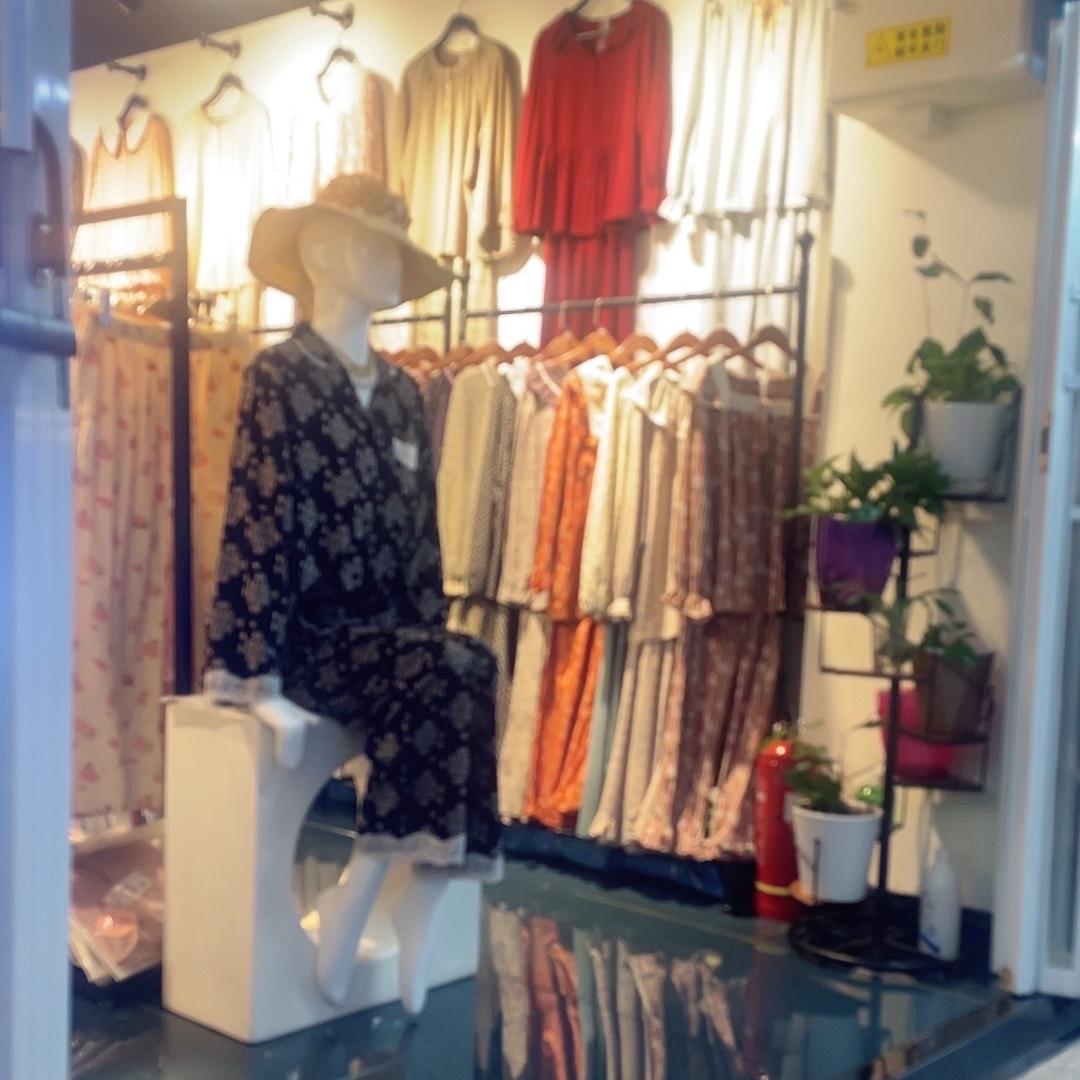 乌鲁木齐市文文家居服