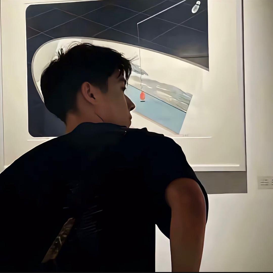 @往事旧客