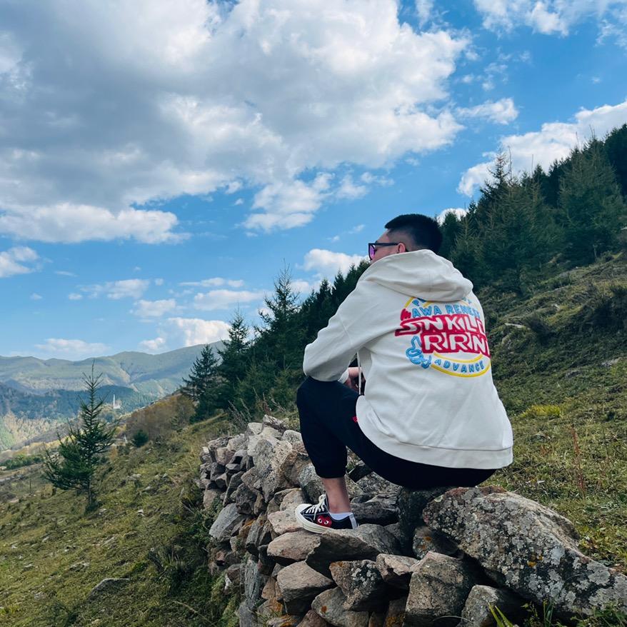 浪里小白龙🏊🏻‍♂️