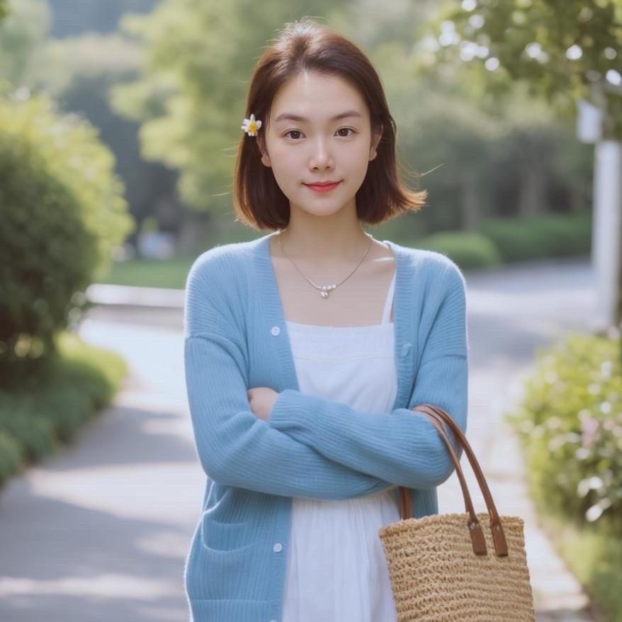 汐汐宝贝