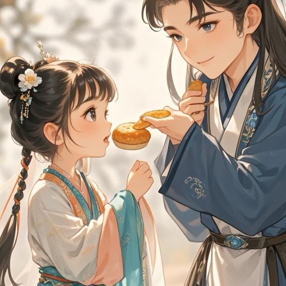 轩头像