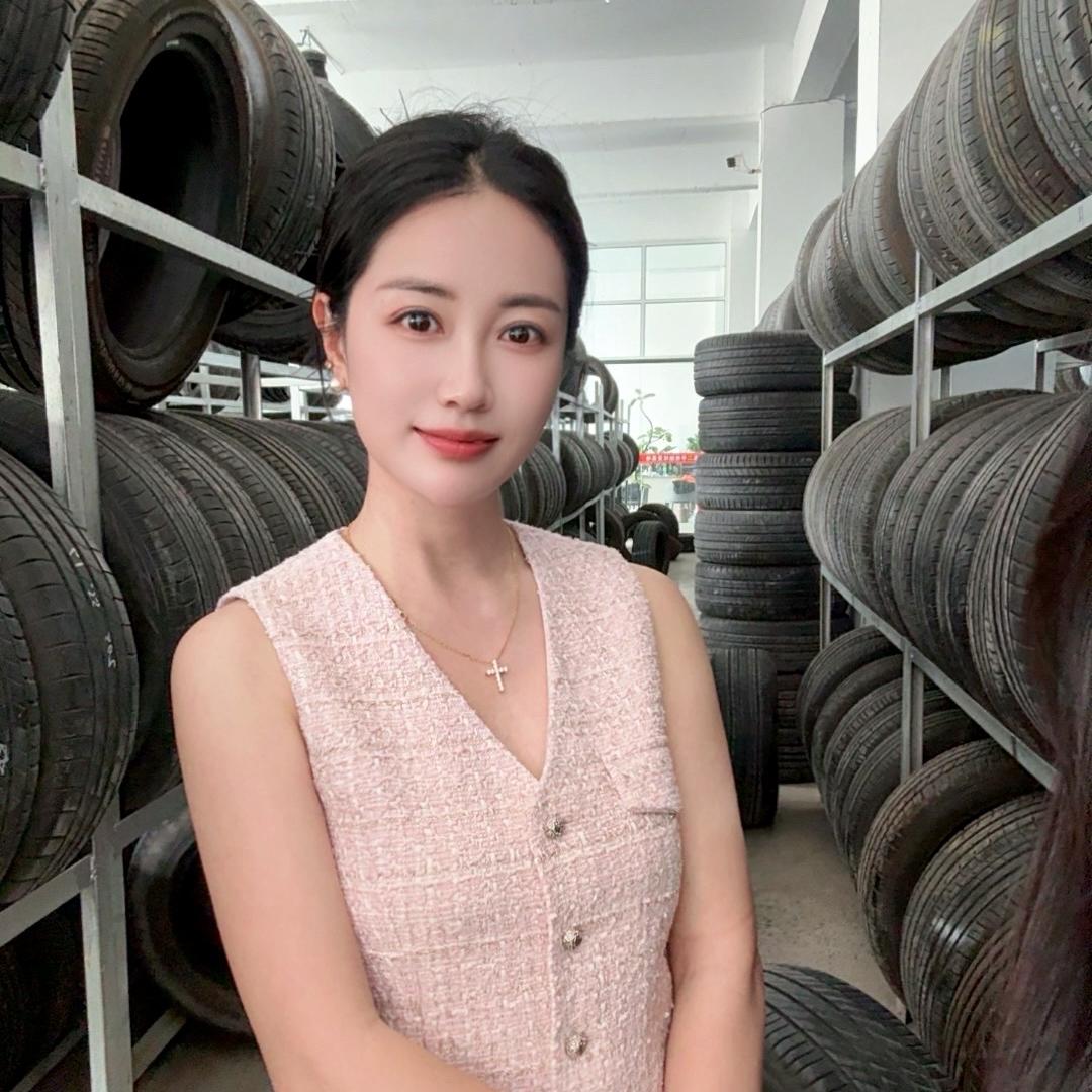 临沂大令轮胎有限公司