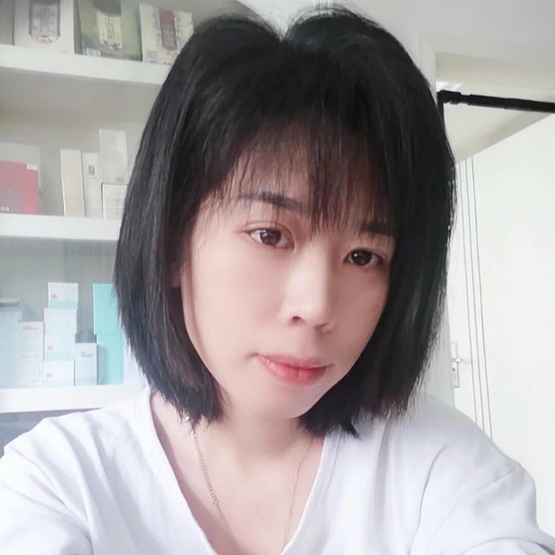 落花灼灼