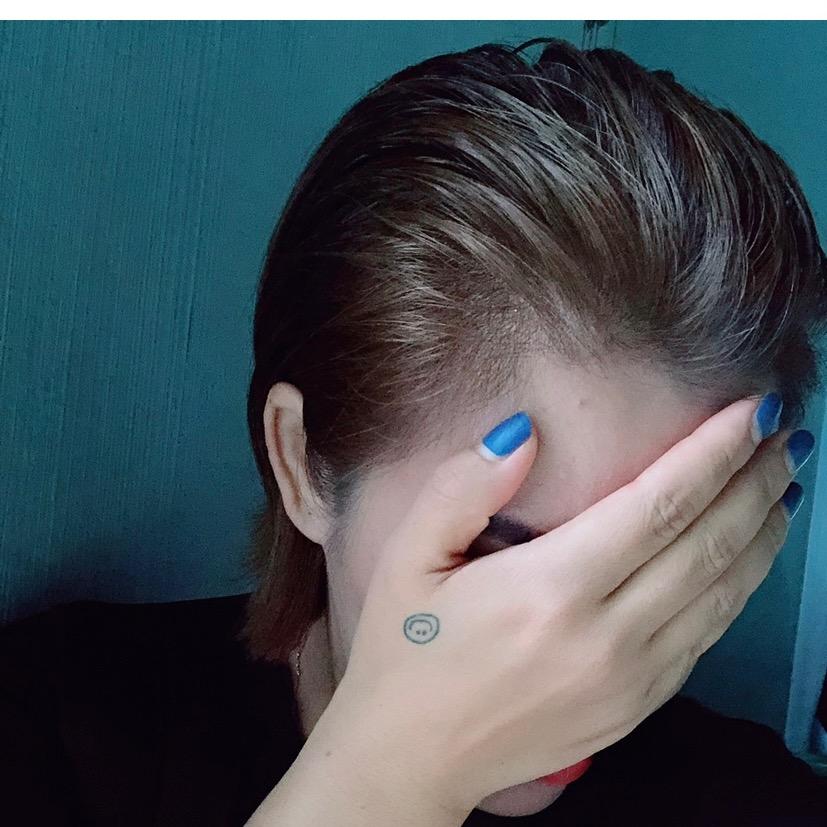 臀大肌的迷妹👿（找自己版）