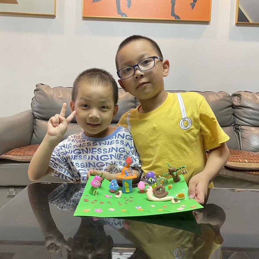 小乖