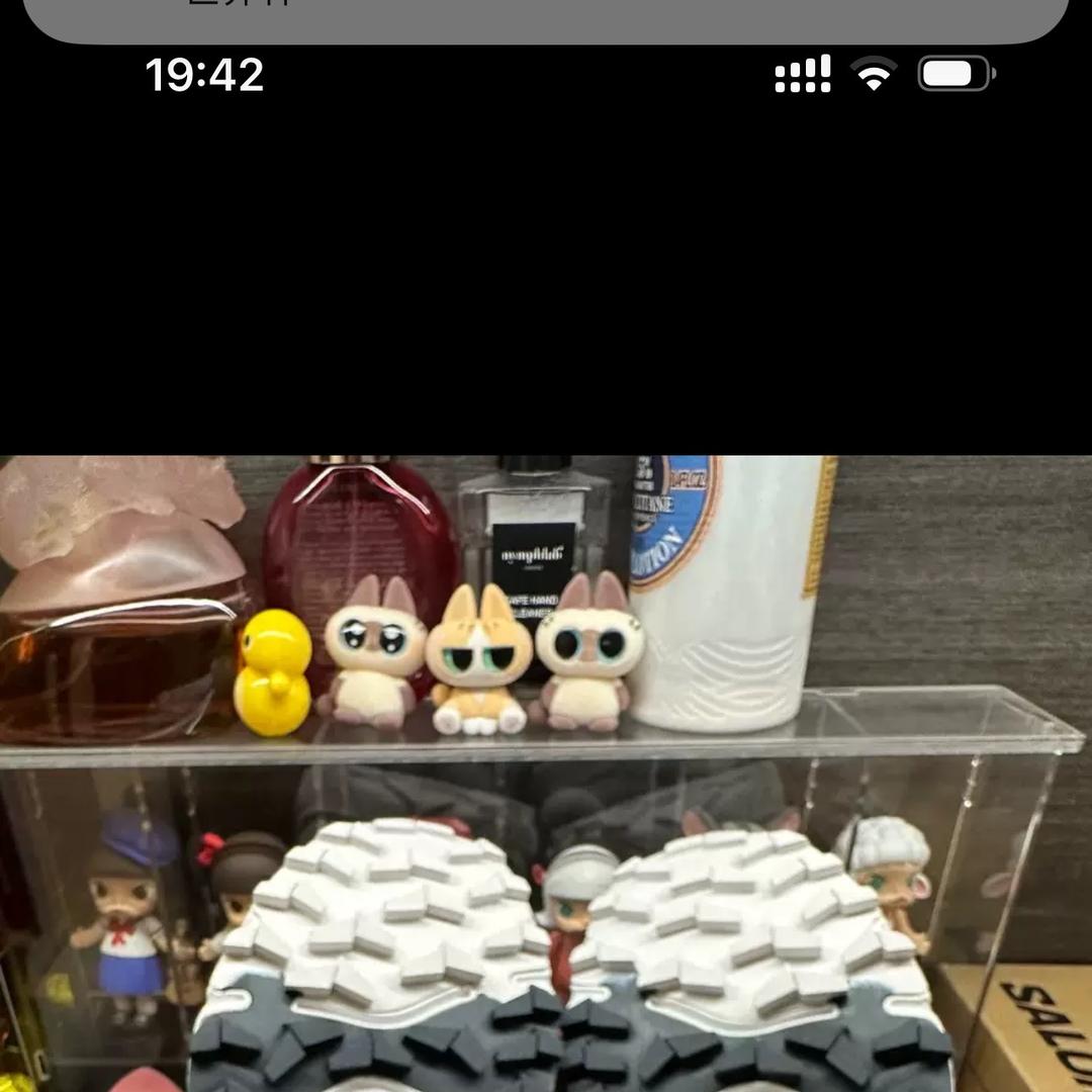 随便喜喜鞋