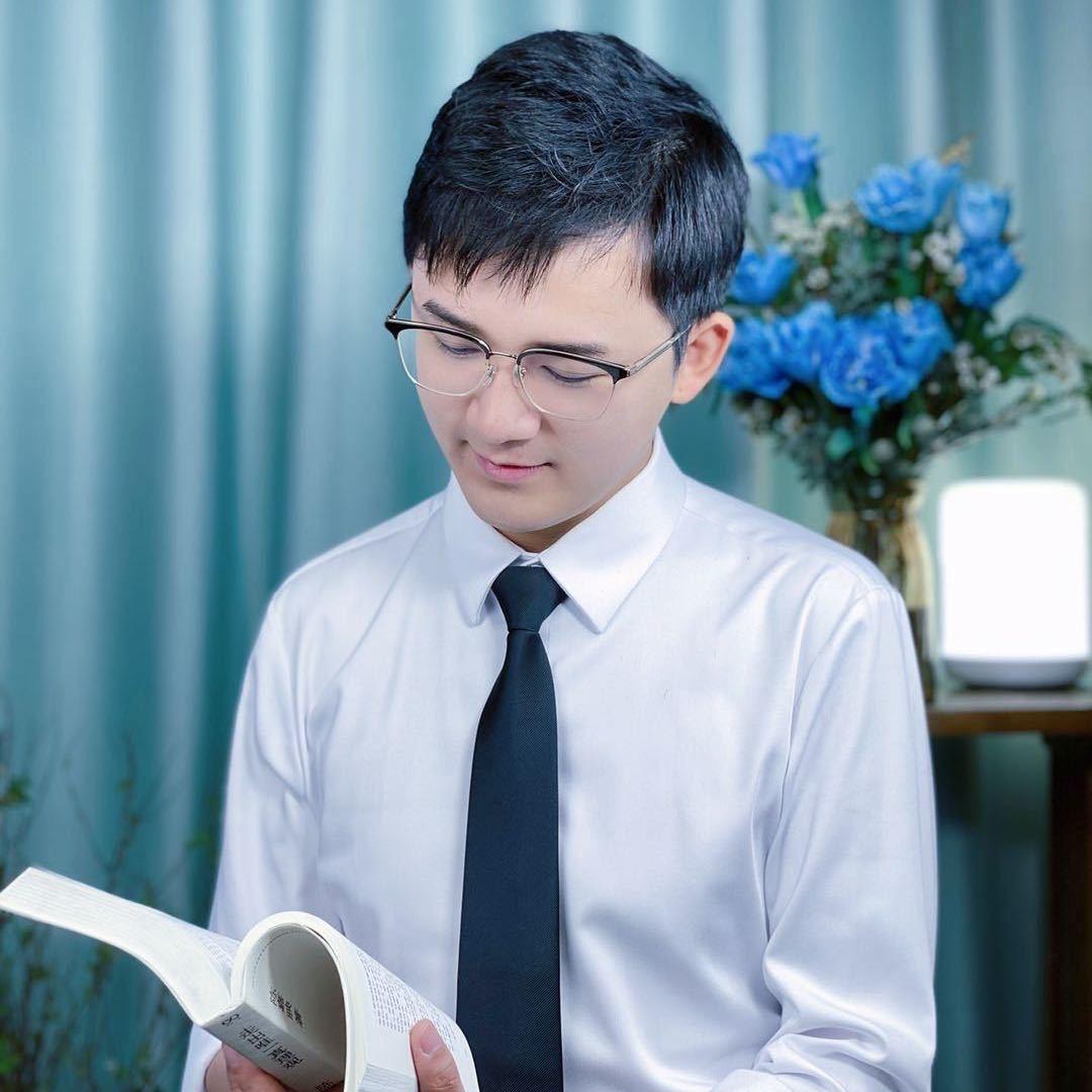 赵健的读书日记@抖音