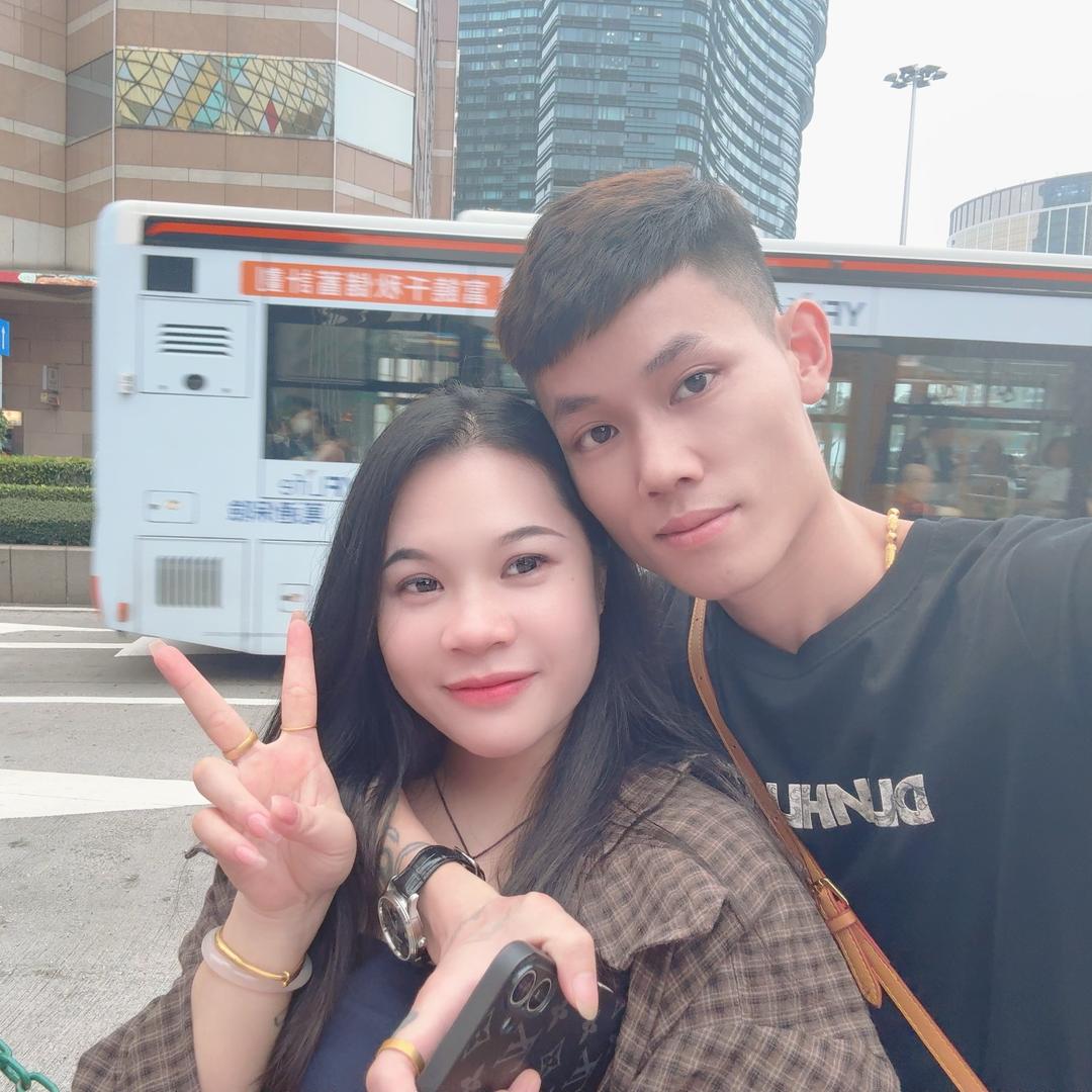 ❤️你～是我自投罗网👫❤️