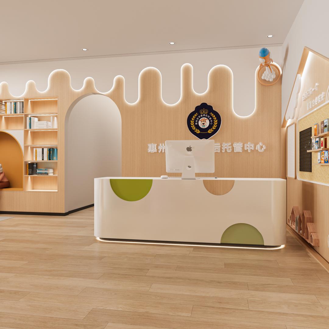 惠州市宇晨托管中心