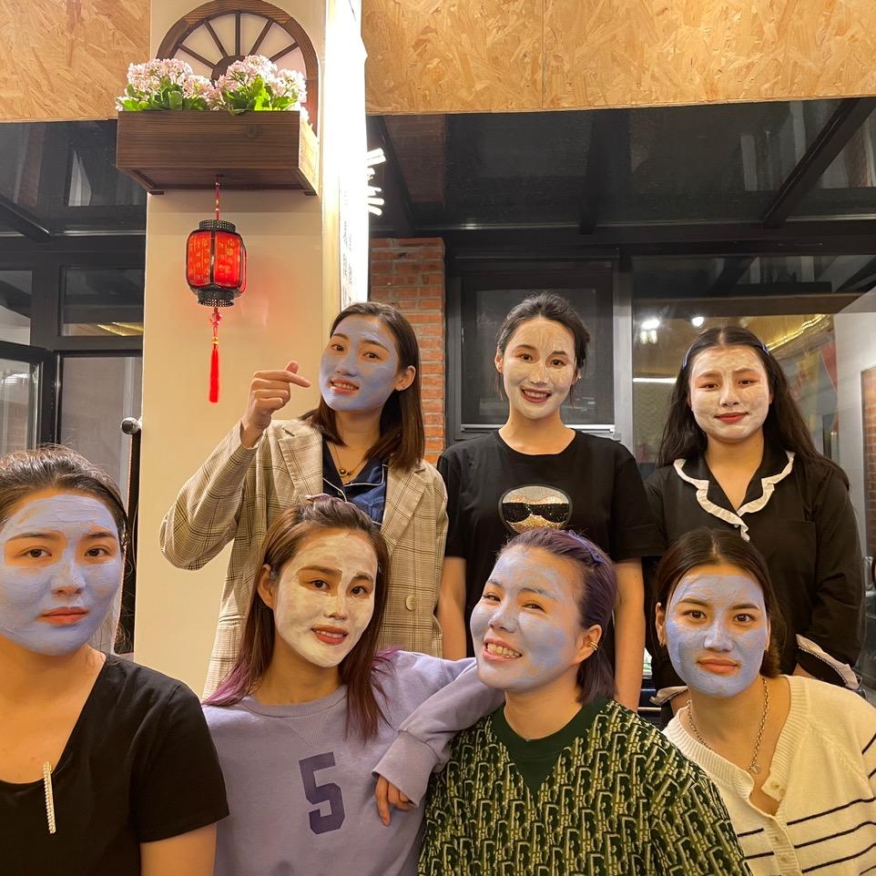 北京颜囍皮肤管理（中信城店）